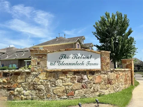 8525 Sunset Loch Drive Spring TX 77379