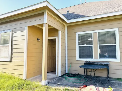 8525 Sunset Loch Drive Spring TX 77379