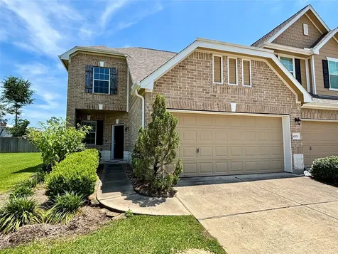 8525 Sunset Loch Drive Spring TX 77379