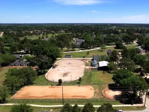 8525 Sunset Loch Drive Spring TX 77379