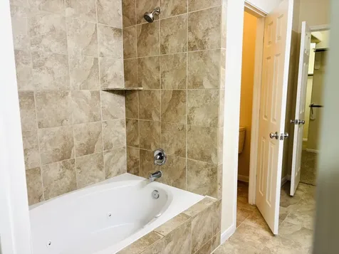 8525 Sunset Loch Drive Spring TX 77379