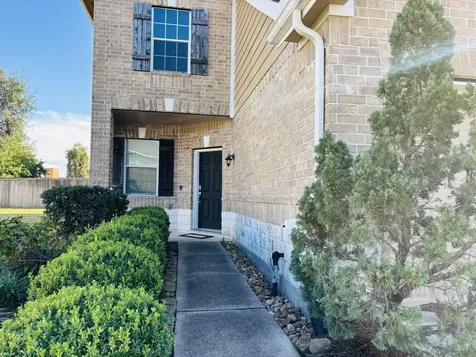 8525 Sunset Loch Drive Spring TX 77379