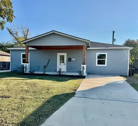 5842 Southville Street Houston TX 77033