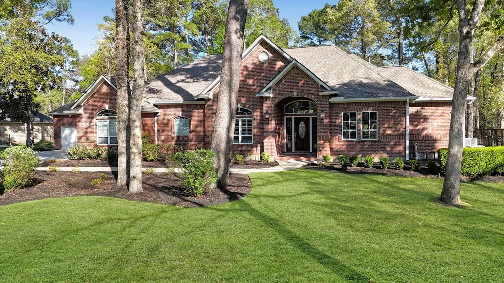 32526 Mulligan Trail Magnolia TX 77354