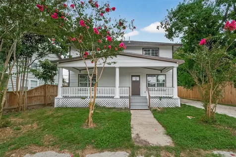 1933 Santa Rosa Street Houston TX 77023