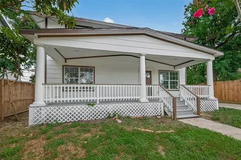 1933 Santa Rosa Street Houston TX 77023