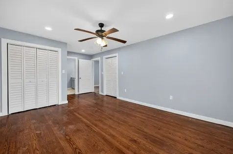 1933 Santa Rosa Street Houston TX 77023