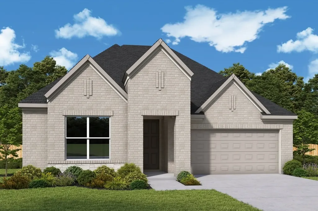 7134 Salt Dome Drive League City TX 77546