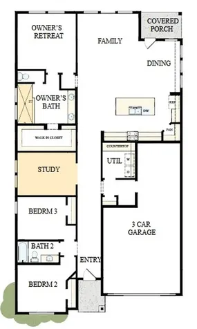 7134 Salt Dome Drive League City TX 77546