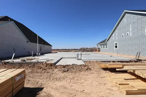 7134 Salt Dome Drive League City TX 77546