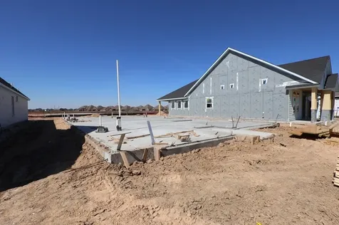 7134 Salt Dome Drive League City TX 77546