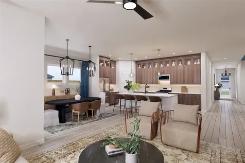 7134 Salt Dome Drive League City TX 77546