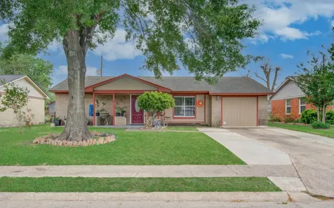 10510 Kittrell Street Houston TX 77034