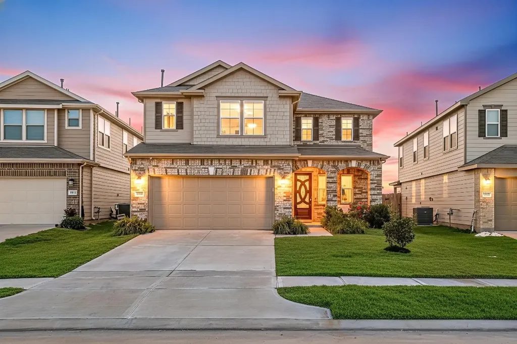 20811 Filbert Lane Katy TX 77449