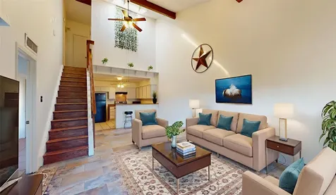 12250 Coppertree Lane Houston TX 77035