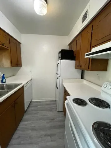 1500 Woodhead Street 2 Houston TX 77019