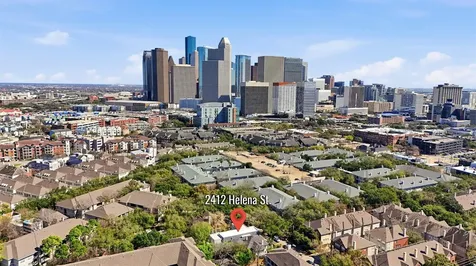 2412 Helena Street Houston TX 77006