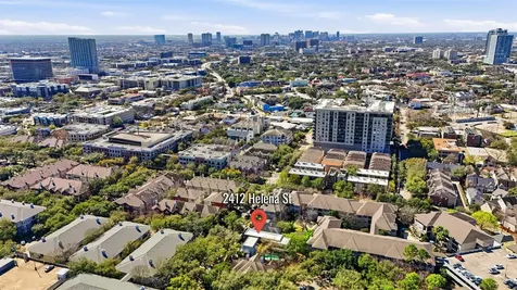 2412 Helena Street Houston TX 77006
