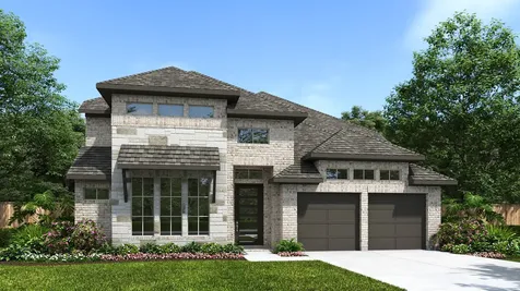 9115 Clear Water Trail Manvel TX 77578