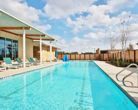 9115 Clear Water Trail Manvel TX 77578