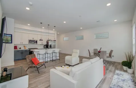 970 Highland Sound Lane Houston TX 77091