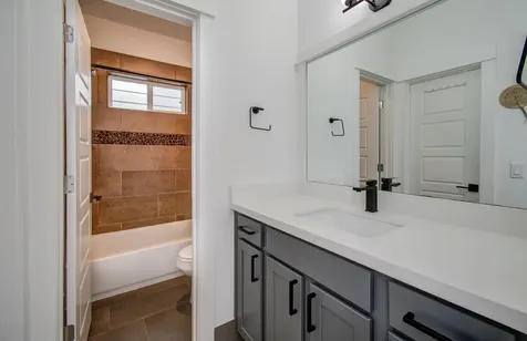 970 Highland Sound Lane Houston TX 77091