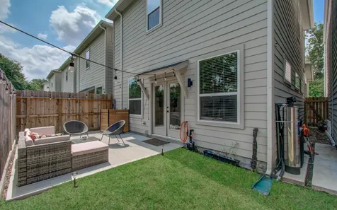 970 Highland Sound Lane Houston TX 77091