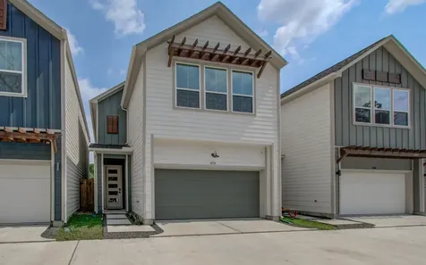 970 Highland Sound Lane Houston TX 77091