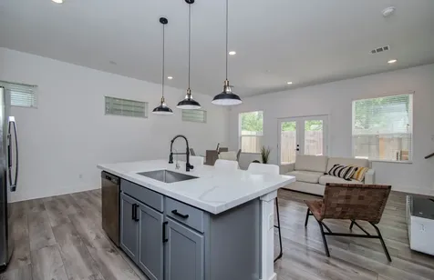 970 Highland Sound Lane Houston TX 77091