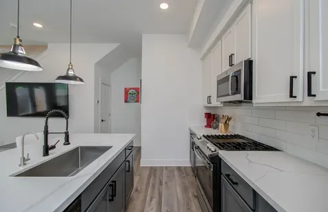 970 Highland Sound Lane Houston TX 77091
