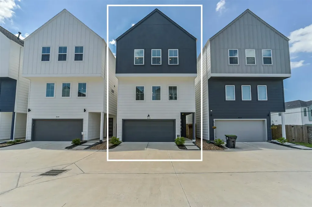 8321 Springwood Canyon Lane Houston TX 77055