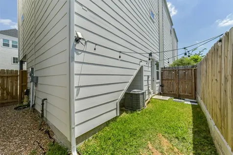 8321 Springwood Canyon Lane Houston TX 77055