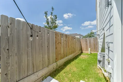 8321 Springwood Canyon Lane Houston TX 77055