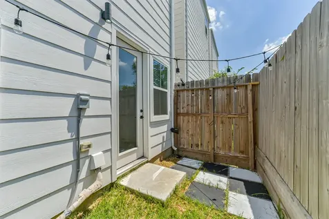 8321 Springwood Canyon Lane Houston TX 77055