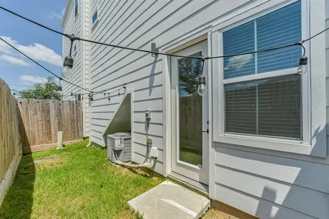 8321 Springwood Canyon Lane Houston TX 77055