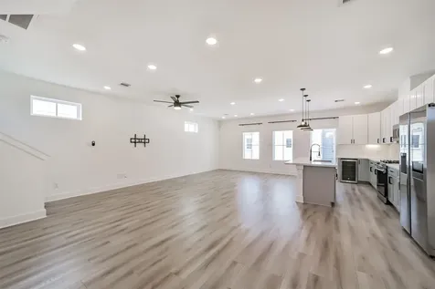 8321 Springwood Canyon Lane Houston TX 77055