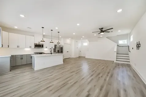 8321 Springwood Canyon Lane Houston TX 77055