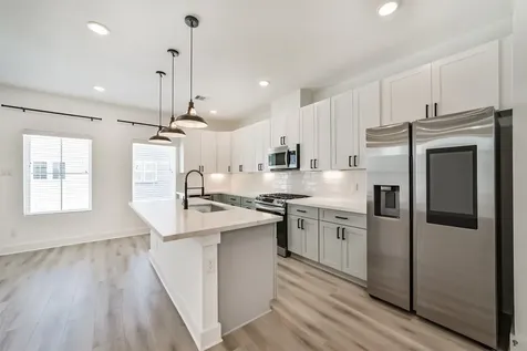 8321 Springwood Canyon Lane Houston TX 77055
