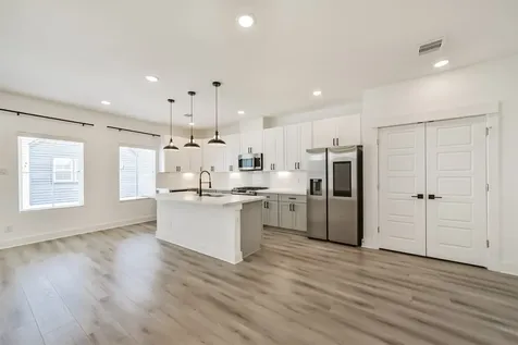 8321 Springwood Canyon Lane Houston TX 77055