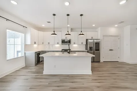 8321 Springwood Canyon Lane Houston TX 77055