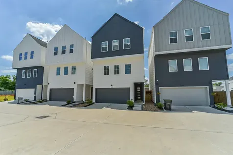 8321 Springwood Canyon Lane Houston TX 77055