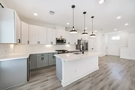 8321 Springwood Canyon Lane Houston TX 77055