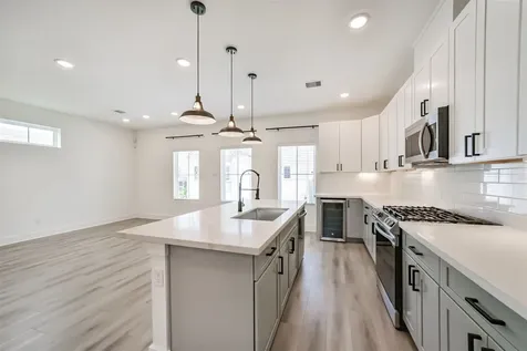 8321 Springwood Canyon Lane Houston TX 77055