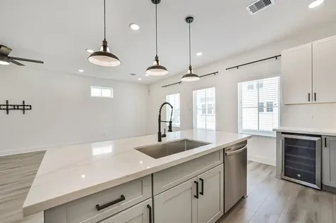 8321 Springwood Canyon Lane Houston TX 77055