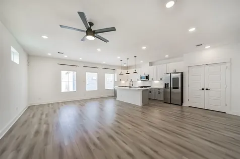 8321 Springwood Canyon Lane Houston TX 77055
