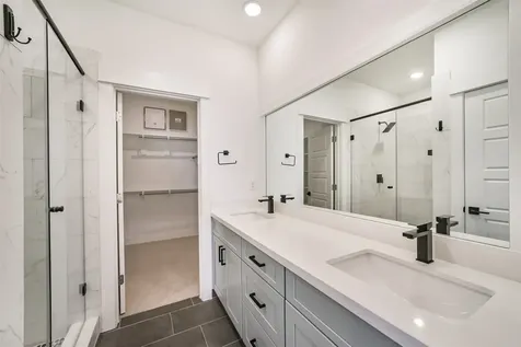 8321 Springwood Canyon Lane Houston TX 77055