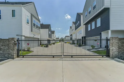 8321 Springwood Canyon Lane Houston TX 77055