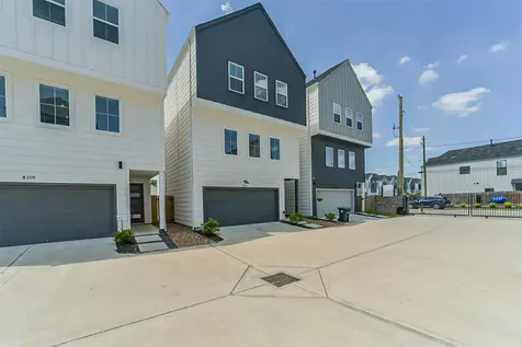 8321 Springwood Canyon Lane Houston TX 77055