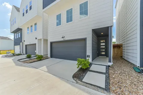 8321 Springwood Canyon Lane Houston TX 77055
