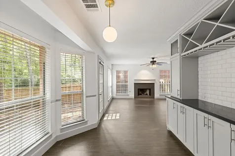 39 W Tallowberry Drive The Woodlands TX 77381